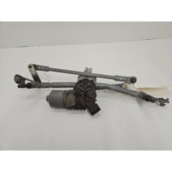 Moteur Essuie Glace Avant Citroen Berlingo 2 Phase 1